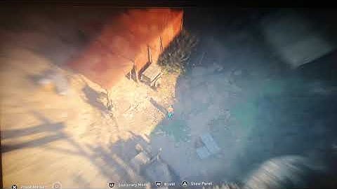 Assassins creed valhalla lost key hvallgrof outpost
