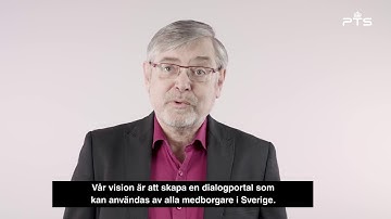 Presentationsfilm om Imcode Partner - vinnare i innovationstävlingen Bäst i branschen