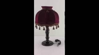 Настольная лампа Купол малый N4(, 2016-05-24T17:47:10.000Z)