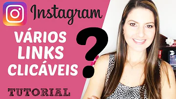 Como inserir link de site no canva?