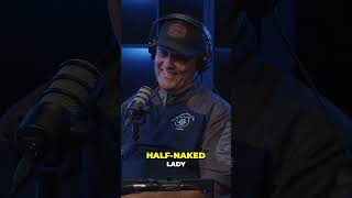 Danny vs. the Half-Naked Grandma (This Call Went Sideways Fast)