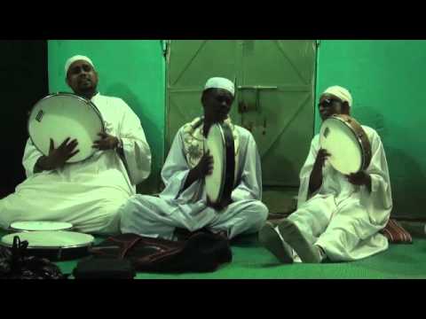 موسى و السطوحي مدائح الشيخ المختار أب كساوي مدحة المحامل اليوم مجلس دلائل الخيرات آل بركات