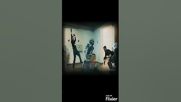 AI Robot Attacks Leaked Footage  #comedy #funny #video #shorts  short #ai #artificialintelligence