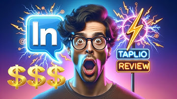 Taplio | AI Powered LinkedIn Automation Tool