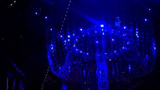 Claude VonStroke b2b Green Velvet: Get Real at Neon Garden EDC LV 6/21/2015