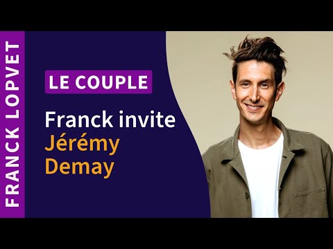 1 - Le Coeur des Hommes | Jérémy Demay