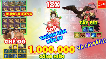 VLTK Mobile - Bàn Tay Vàng Trong Làng Giám Định Là Đây | LnP