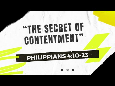 “The Secret of