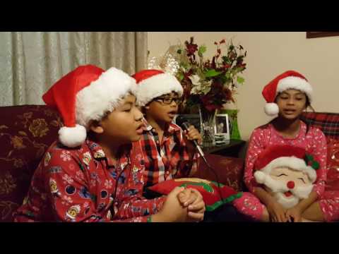 Christmas Jubilee by