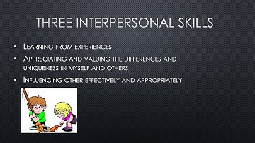 Service Learning Project Final Video TJH