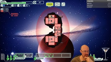 FTL Hard mode, WITH pause, Viewer ships! The Dominion Auto, 2nd run!