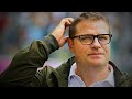 Max Eberl Erklärt, Warum Er Tuchel Nicht Überzeugen Konnte: Erfahren Sie Mehr!