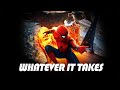 Spider-Man Homecoming Tribute - Whatever It Takes