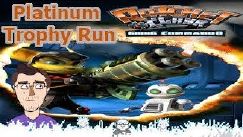 Ratchet And Clank: Going Commando: The Impossible Challenge And Beyond! - Silver Rooster