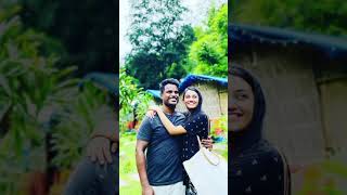 Arul Thomas with wife Mahima John arul || #shortvideo #shorts #yt