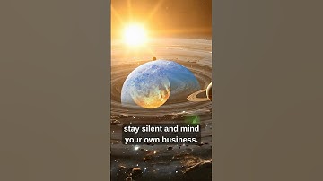 Why Is the Universe So Quiet? 👽 The Greatest Cosmic Mystery Explained"