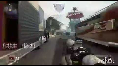 Beast middle advanced spawn trap show off trap nuketown bo2