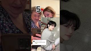 My Granny Was Ruthless, Almost Lost Hope