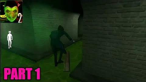 SMILING- X 2 Gameplay Walkthrough Part 1(Android,IOS)No commentary