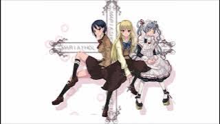 Maria Holic Alive - Dou ni mo Tomaranai