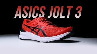 ASICS JOLT 3 ОБЗОР. САМЫЕ ДЕШЕВЫЕ БЕГОВЫЕ КРОССОВКИ ДЛЯ БЕГА. БЮДЖЕТНЫЕ КРОССОВКИ НА ЛЕТО 2022