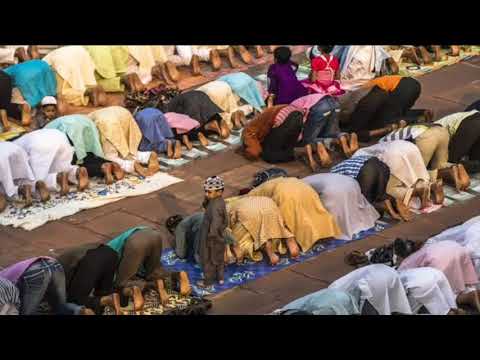 Gham Zadon K Lye Rehmat E Mustafa New Naat 2021 غمزدوں کے لیے رحمت مصطفئ 2021 کی جوشیلی نعت