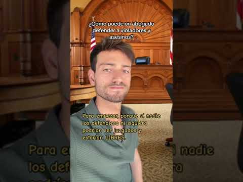 ¿Como puede un