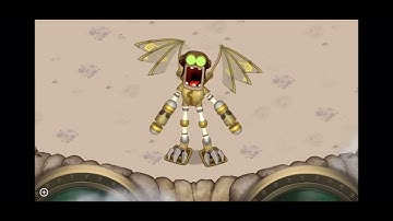 Air epic wubbox in composer island