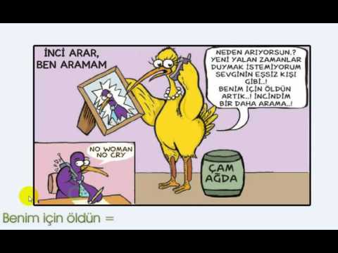 İNCİ ARAL ESERLERİ