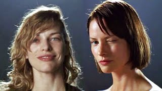 映画 バイオ2 NG集 Bloopers of Resident Evil  Apocalypse