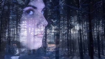 Kristine Sav – Glimmer of Hope (Official Music Video)