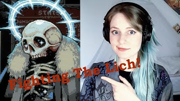 Loop Hero: Defeating the First Boss 