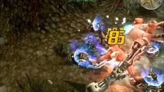 Онлайн игра Cabal Online Онлайн игра Cabal Online