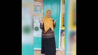 Gerak dan Lagu