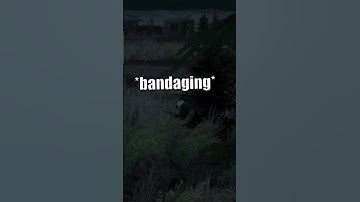 Fresh spawns are the deadliest weapon in #dayz