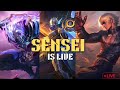 Trying to be a Streamer Solo Ranked Mobile Legends #shorts #mlbb #live