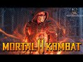 SCOPRION'S REVENGE! - Mortal Kombat 11: "Scorpion" Gameplay