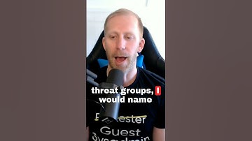 How to Name APT (Advanced Persistent Threats) #cybersecurity