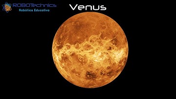 Venus  - Python Numerical simulation based on NASA topography