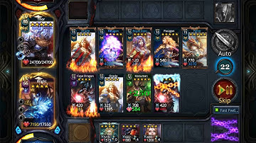 Deck Heroes 12-7