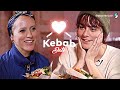 Kebab date avec marion seclin ses pires coups la confiance en soi amour et ruptures