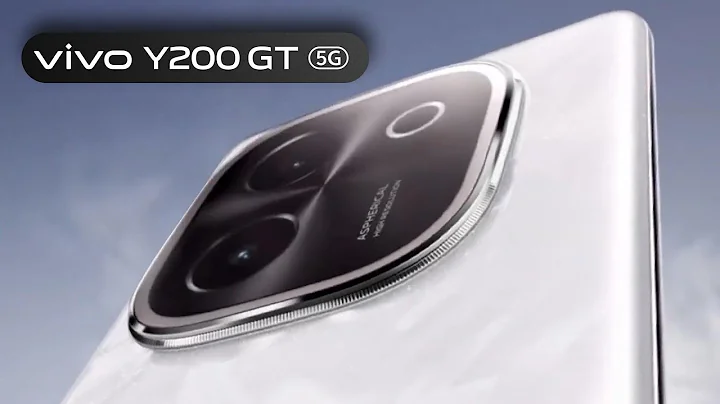 Vivo Y200 GT 5G series — 2024 Trailer & Introduction — New Upcoming Phones 2024 - 天天要闻