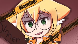 Cover Sawtowne Confessions Of A Rotten Girl Leafuchii