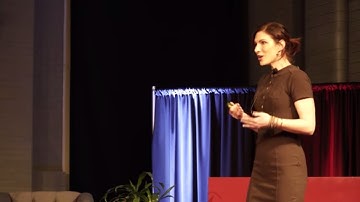 Progress, politics, and possibilities at Bloom Community School | Laura Kalmes | TEDxIWU