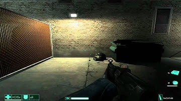 F.E.A.R With StormWolf Part 3