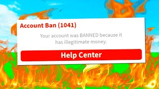 BANNED IN BLOXBURG? CLICK THIS!