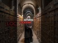 The Vatican's DARKEST Secret Archives - What They Don't Want You to Know