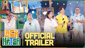 La Cà Hát Ca Official Trailer | Mang âm nhạc đi khắp muôn nơi chính thức lên sóng rồi