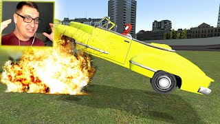 :       SANDBOX    Garry's Mod