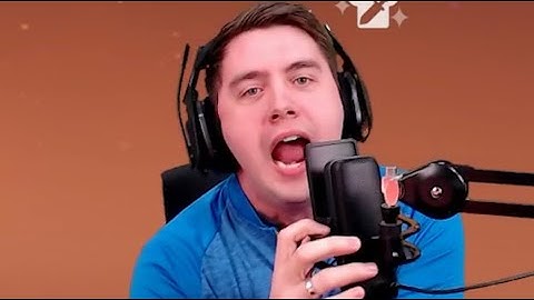 Mtashed Has Lost His Mind...